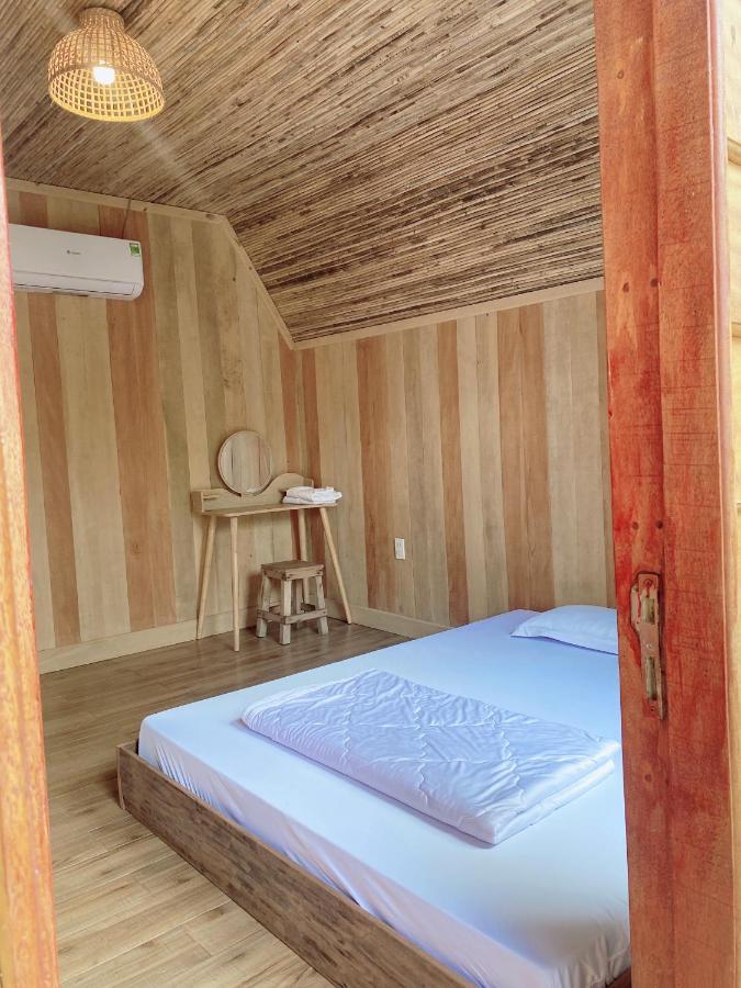 Lai Son Homestay Coffee Sunset Hon Son المظهر الخارجي الصورة