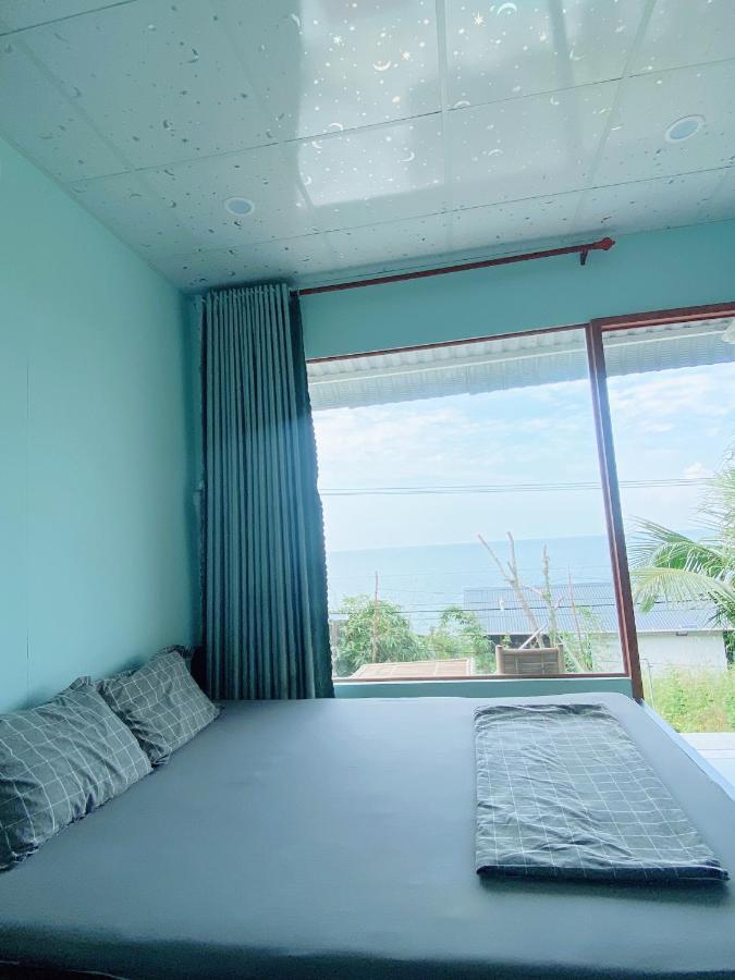 Lai Son Homestay Coffee Sunset Hon Son المظهر الخارجي الصورة