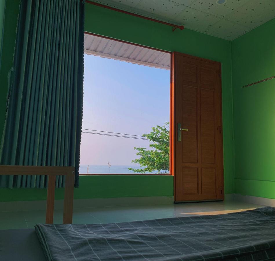 Lai Son Homestay Coffee Sunset Hon Son المظهر الخارجي الصورة