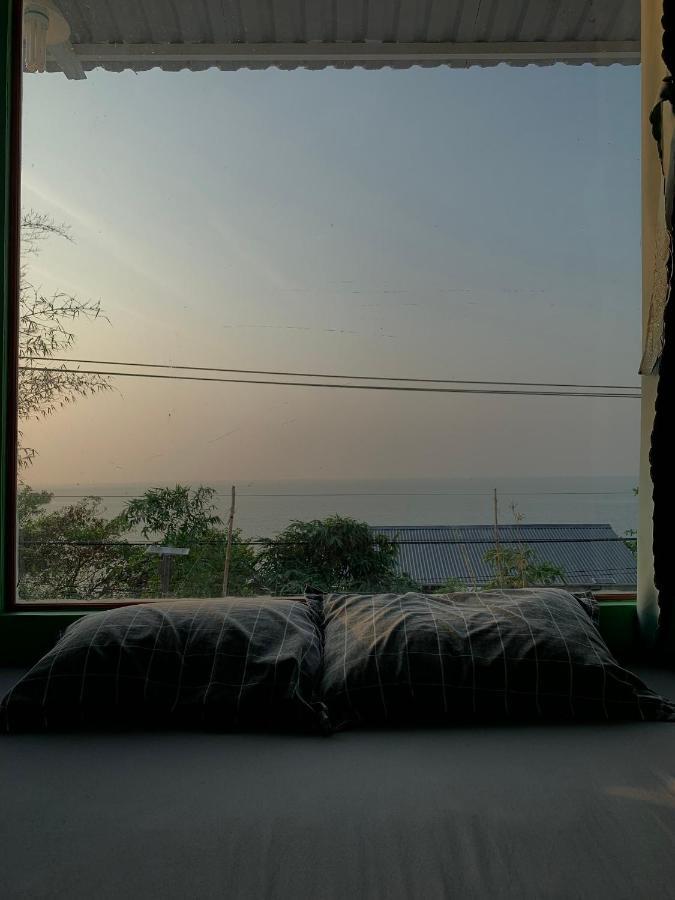 Lai Son Homestay Coffee Sunset Hon Son المظهر الخارجي الصورة