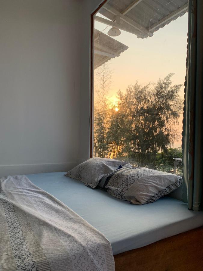 Lai Son Homestay Coffee Sunset Hon Son المظهر الخارجي الصورة