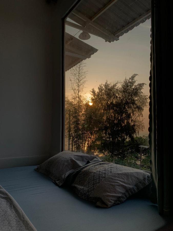 Lai Son Homestay Coffee Sunset Hon Son المظهر الخارجي الصورة